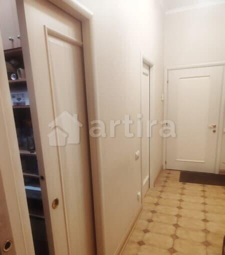 3-комн. квартира, 76 м2, 2/6 эт. Москва - изображение 9