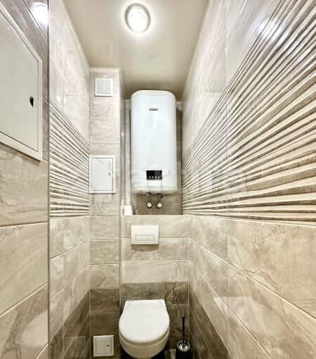 2-комн. квартира, 48 м2, 3/9 эт. Волжский - изображение 14