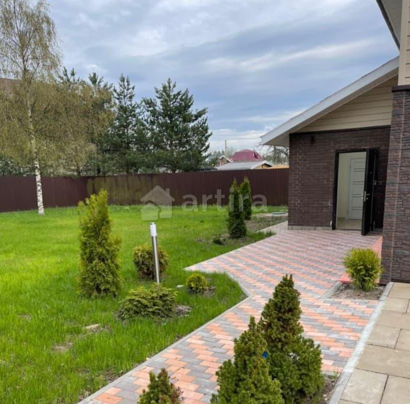 Коттедж, 145 м2, 14 соток, 2 эт. Всеволожск - изображение 1