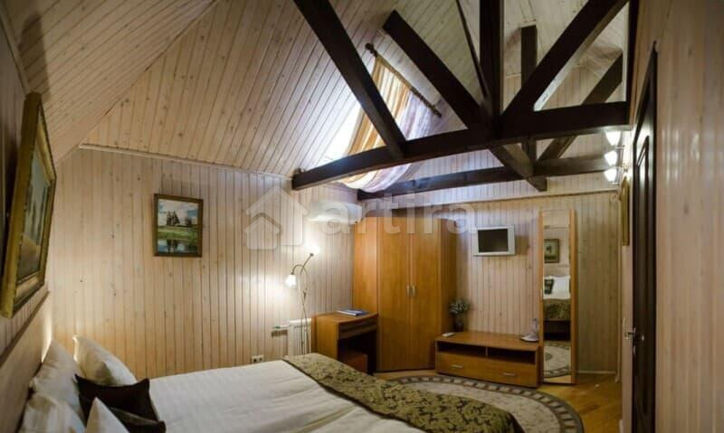 Коттедж, 800 м2 Краснознаменск - изображение 13