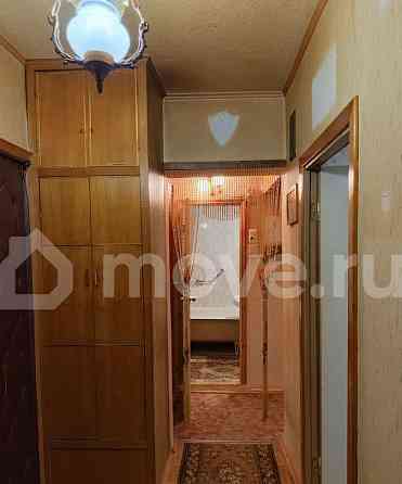 2-комн. квартира, 54.1 м2, 3/17 эт. Москва