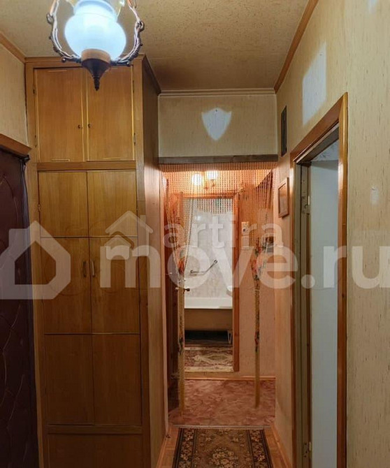 2-комн. квартира, 54.1 м2, 3/17 эт. Москва - изображение 3