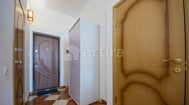 Студия, 31 м2, 2/4 эт. Феодосия - изображение 16