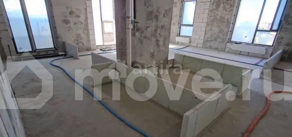 5-комн. квартира, 185 м2, 14/20 эт. Москва - изображение 7