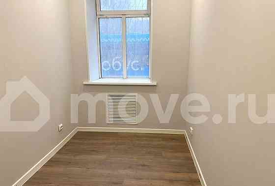 Студия, 12.6 м2, 1/6 эт. Москва