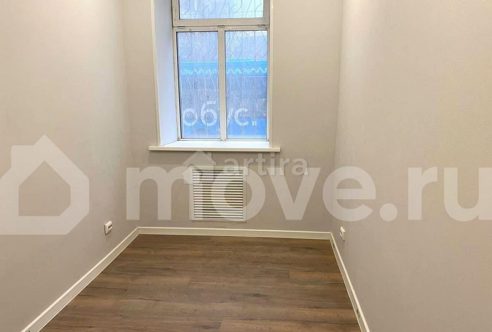 Студия, 12.6 м2, 1/6 эт. Москва - изображение 5