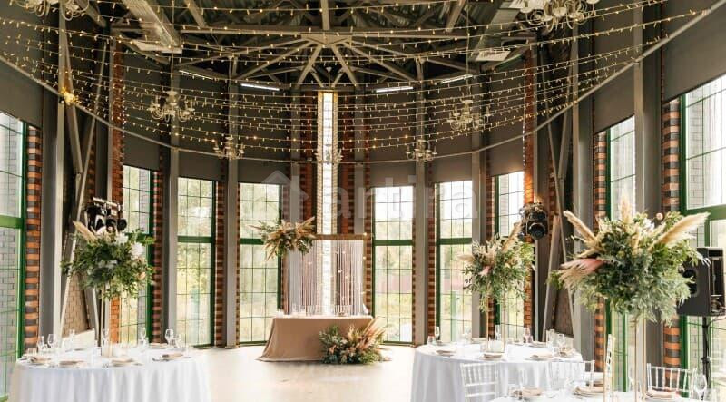 Коттедж, 1200 м2 Краснознаменск - изображение 14