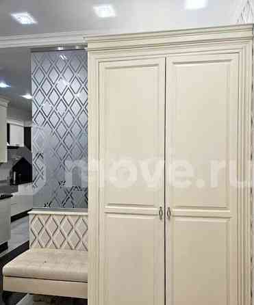 3-комн. квартира, 90.3 м2, 17/23 эт. Москва