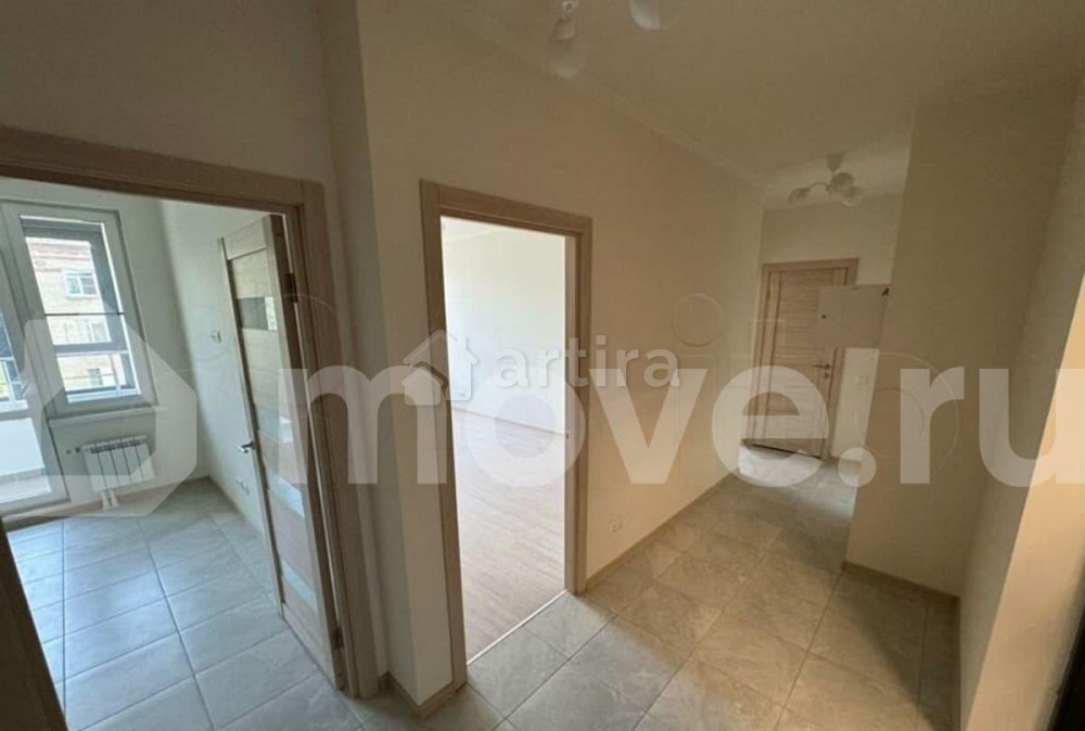 2-комн. квартира, 62.2 м2, 2/13 эт. Москва - изображение 2