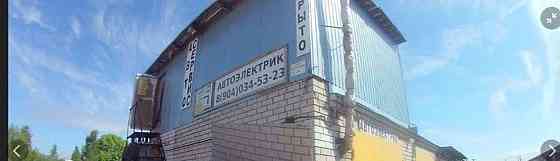 Гараж, 24 м2, 1 эт. Владимир