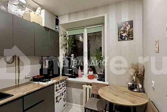 2-комн. квартира, 40 м2, 5/5 эт. Москва