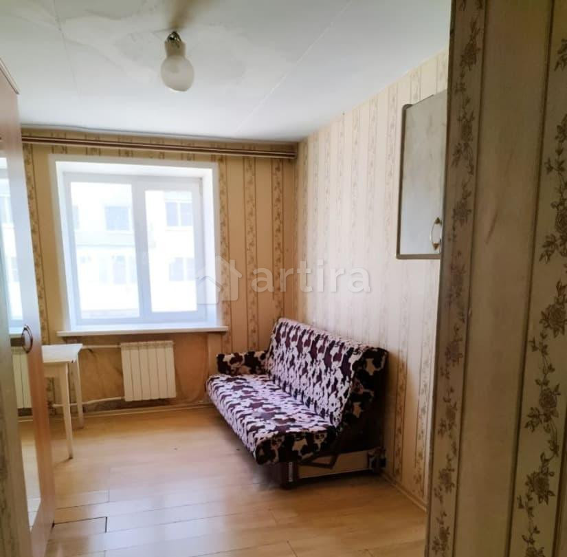 Комната, 12 м2, 2/9 эт. Воронеж - изображение 5