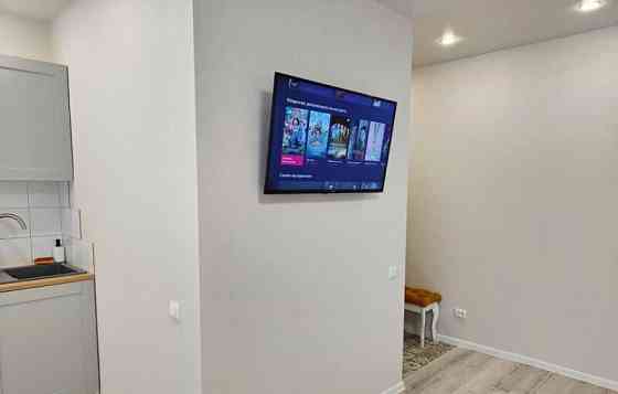 1-комн. квартира, 31 м2, 1/2 эт. Муром