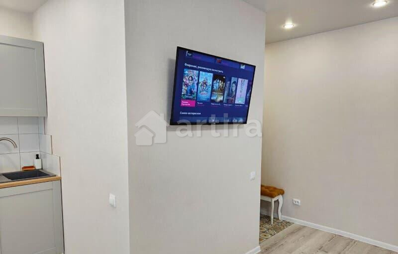 1-комн. квартира, 31 м2, 1/2 эт. Муром - изображение 5