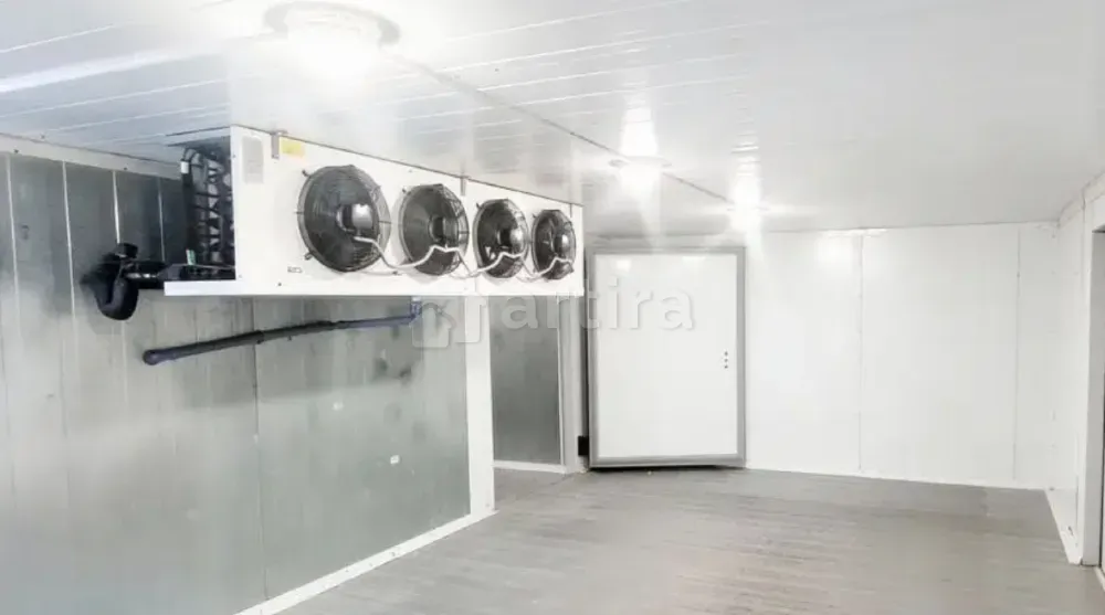 Производство, 1225.4 м² 1/9 эт. Пермь - изображение 12