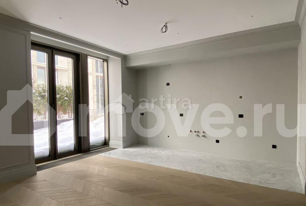 1-комн. квартира, 74.1 м2, 2/13 эт. Москва - изображение 3