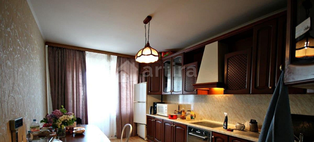 Комната, 23 м2, 15/16 эт. Санкт-Петербург - изображение 1