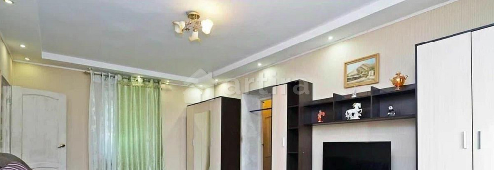 Дом, 57 м2, 3 сотки, 1 эт. Казань - изображение 1