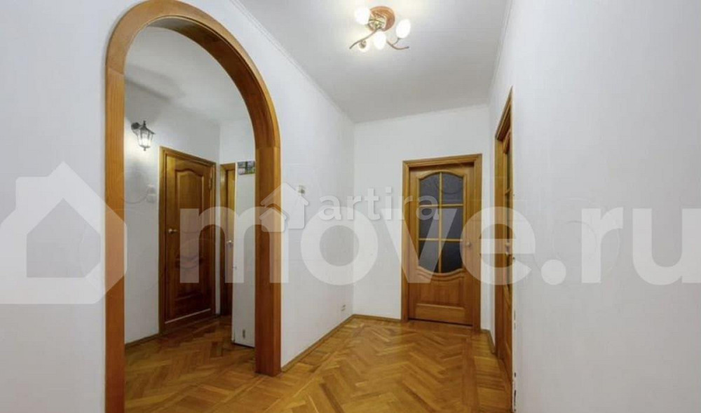 4-комн. квартира, 100.5 м2, 6/22 эт. Зеленоград - изображение 3