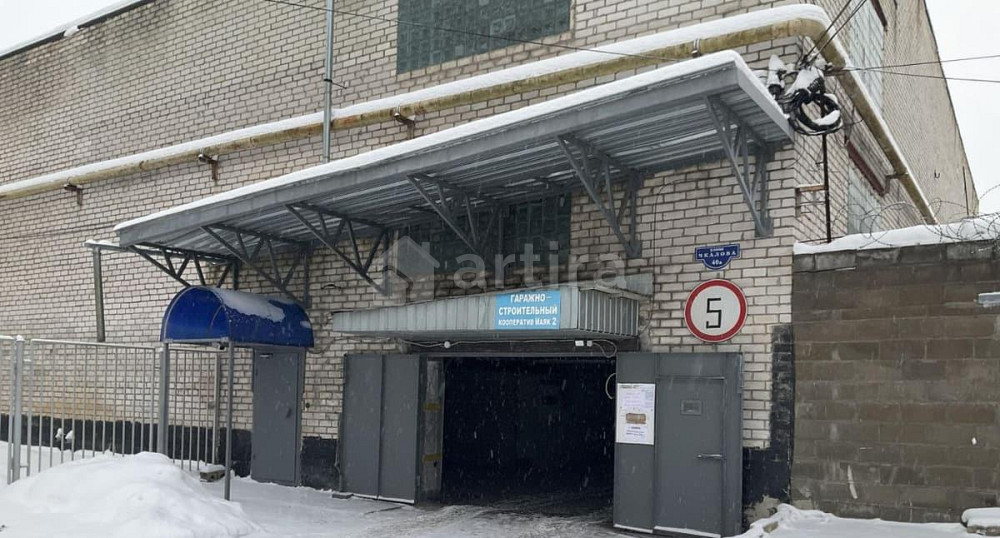 Гараж, 24 м2 Жуковский - изображение 5