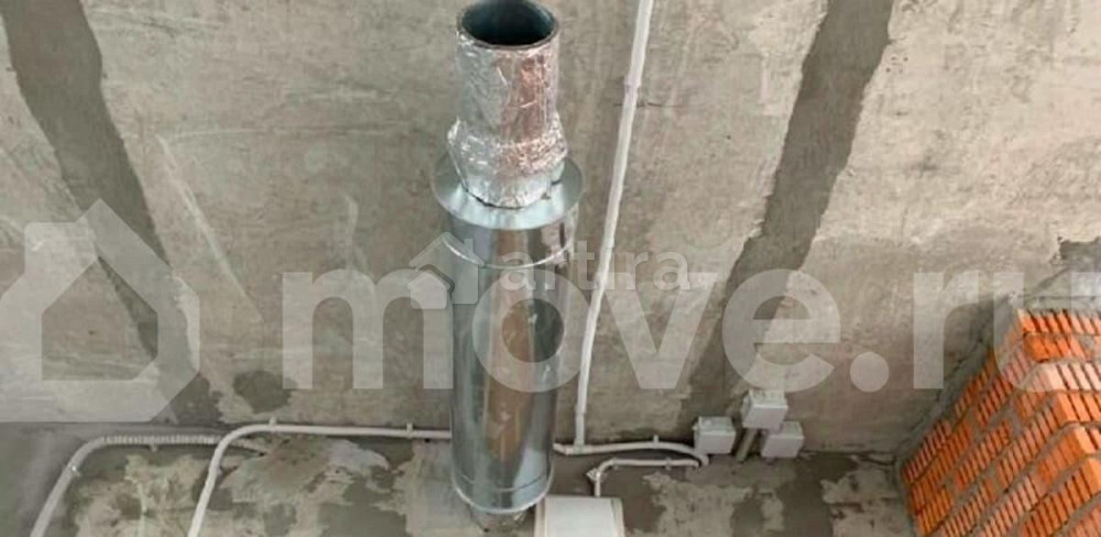 3-комн. квартира, 101.8 м2, 15/22 эт. Москва - изображение 5