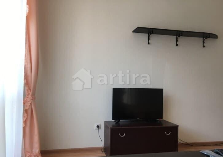 1-комн. квартира, 39 м2, 3/14 эт. Москва - изображение 2