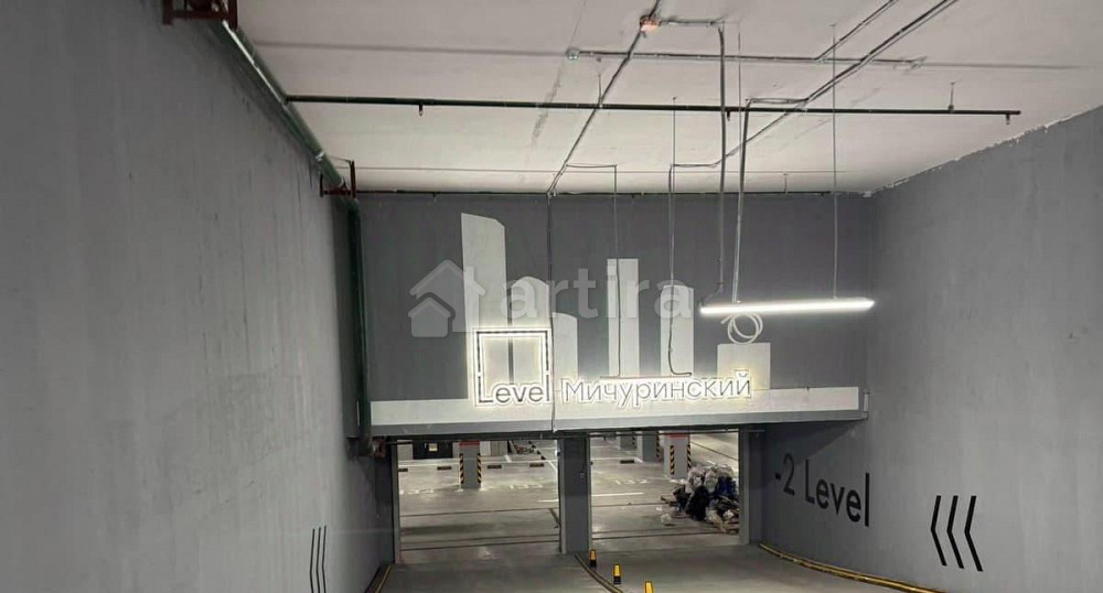 Гараж, 17 м2 Москва - изображение 1