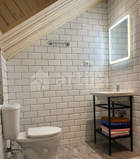 Коттедж, 250 м2 Чехов - изображение 13