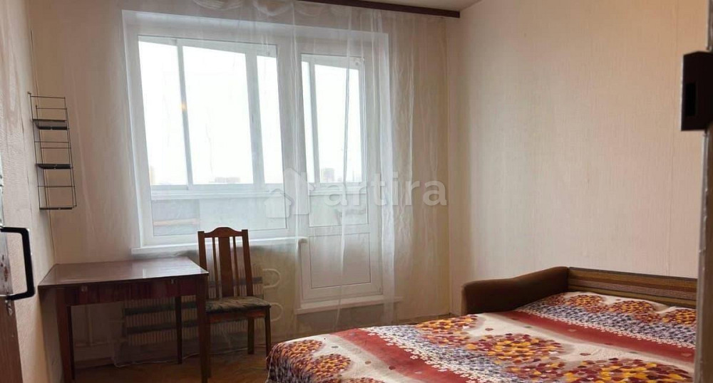 Комната, 14 м2, 12/12 эт. Москва - изображение 6