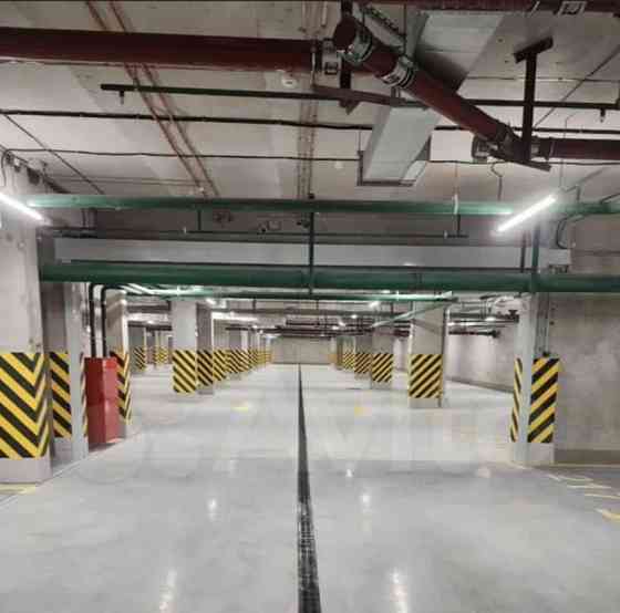 Гараж, 13.3 м2 Санкт-Петербург