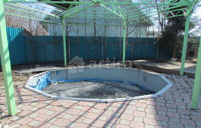 Коттедж, 200 м2 Новосибирск - изображение 15