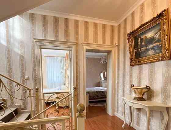 Коттедж, 250 м2, 9 соток, 3 эт. Солнечногорск