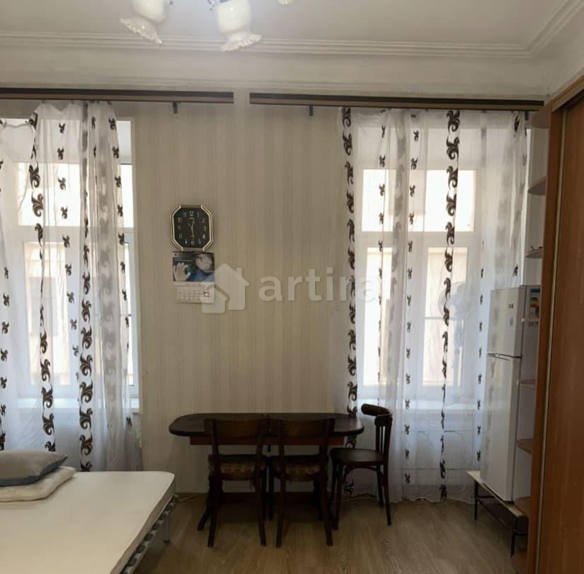 Комната, 20 м2, 2/5 эт. Санкт-Петербург - изображение 6