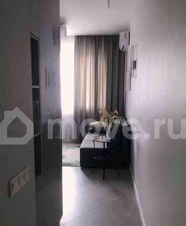 Студия, 15.1 м2, 1/2 эт. Москва