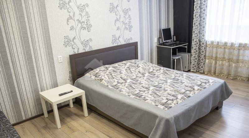 1-комн. квартира, 38 м2, 3/5 эт. Туймазы - изображение 11