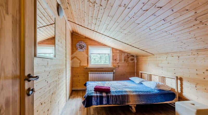 Коттедж, 380 м2 Ломоносов - изображение 18