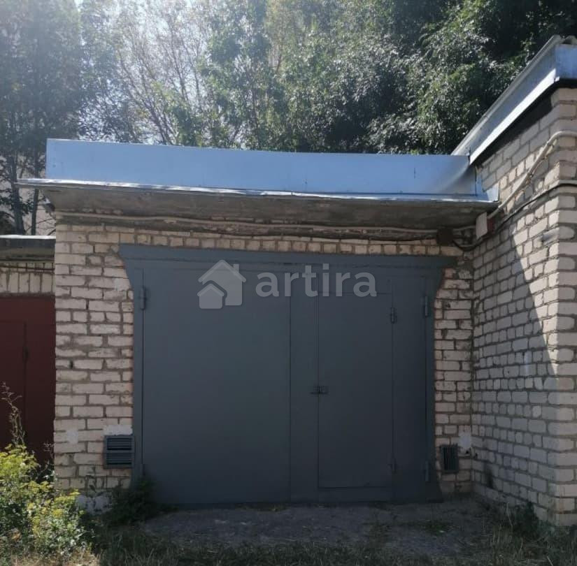 Гараж, 24 м2 Ставрополь - изображение 1