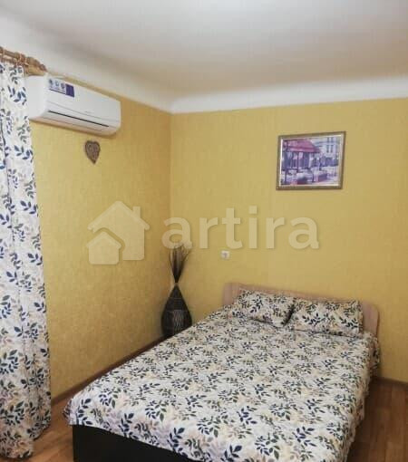 1-комн. квартира, 31 м2, 2/5 эт. Сальск - изображение 2