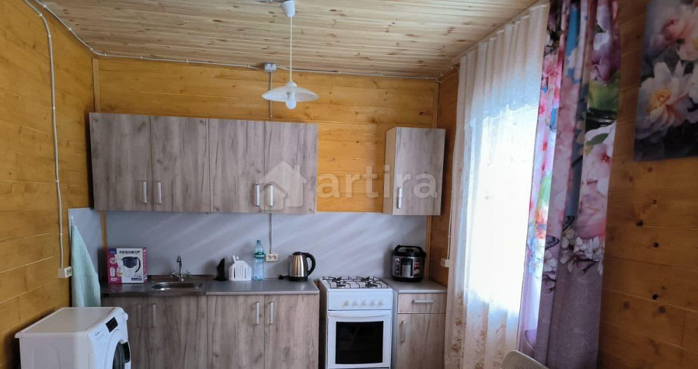 Дом, 84 м2, 12 соток, 2 эт. Кириши - изображение 7