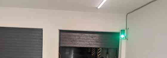 Гараж, 14 м2 Санкт-Петербург