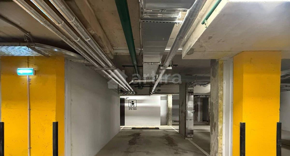 Гараж, 24 м2 Москва - изображение 1