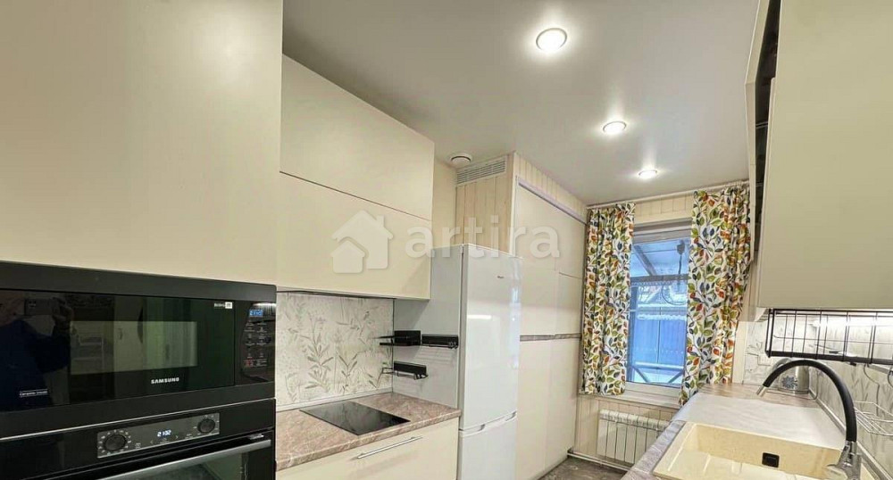 Дом, 110 м2, 7 соток, 2 эт. Санкт-Петербург - изображение 1