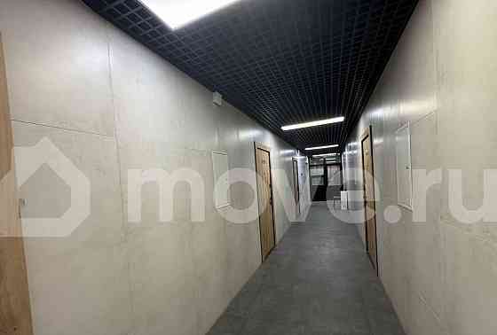 Студия, 19.3 м2, 1/5 эт. Москва