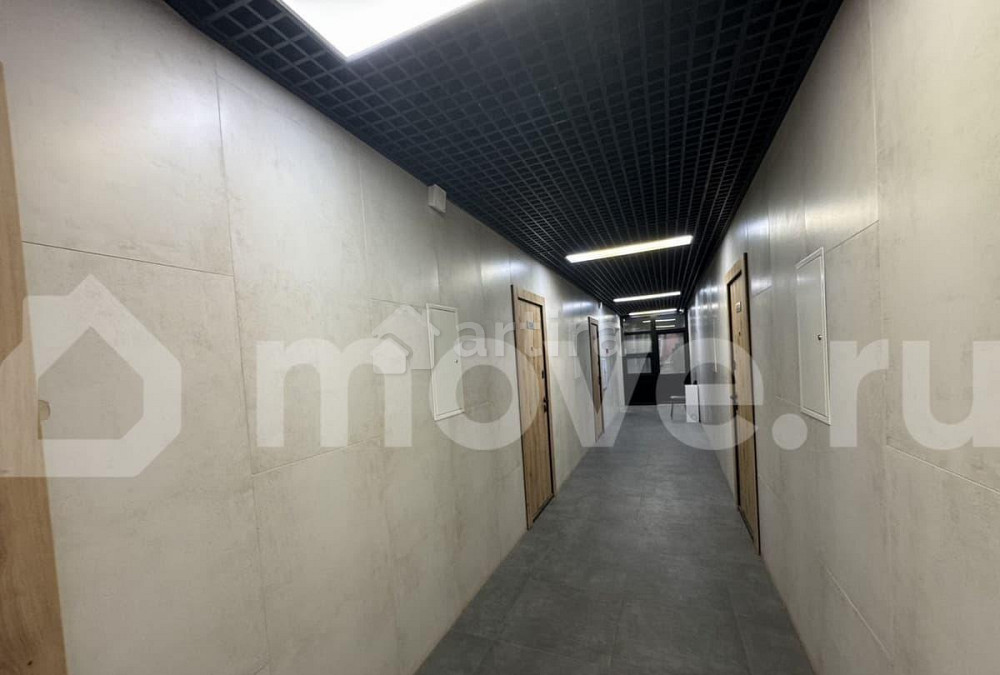 Студия, 19.3 м2, 1/5 эт. Москва - изображение 3