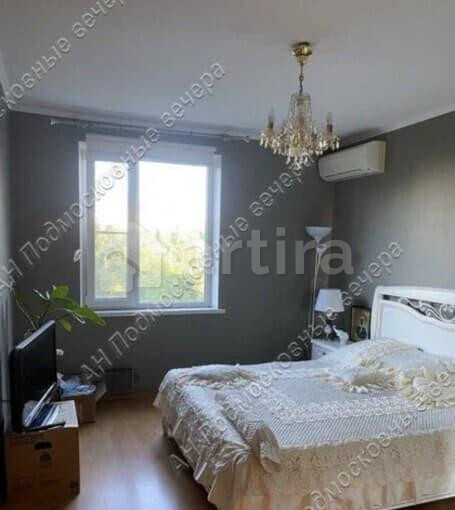 3-комн. квартира, 63 м2, 6/12 эт. Москва - изображение 8