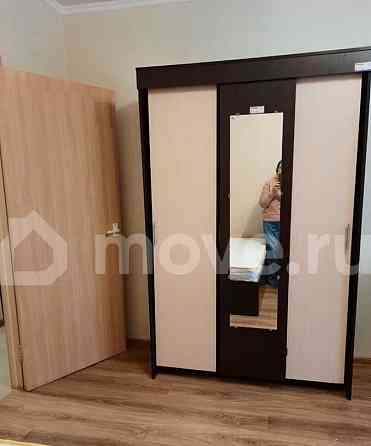 1-комн. квартира, 36 м2, 6/17 эт. Москва