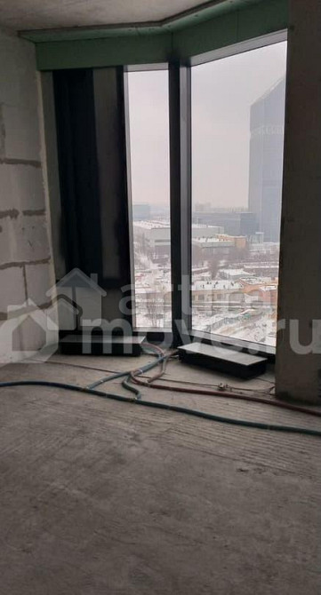 3-комн. квартира, 114.9 м2, 16/26 эт. Москва - изображение 1