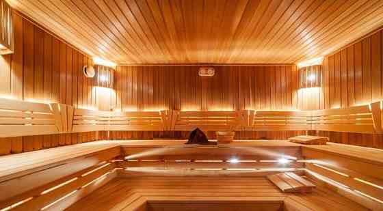 Коттедж, 1300 м2 Одинцово