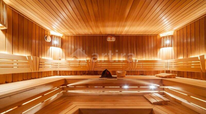 Коттедж, 1300 м2 Одинцово - изображение 6