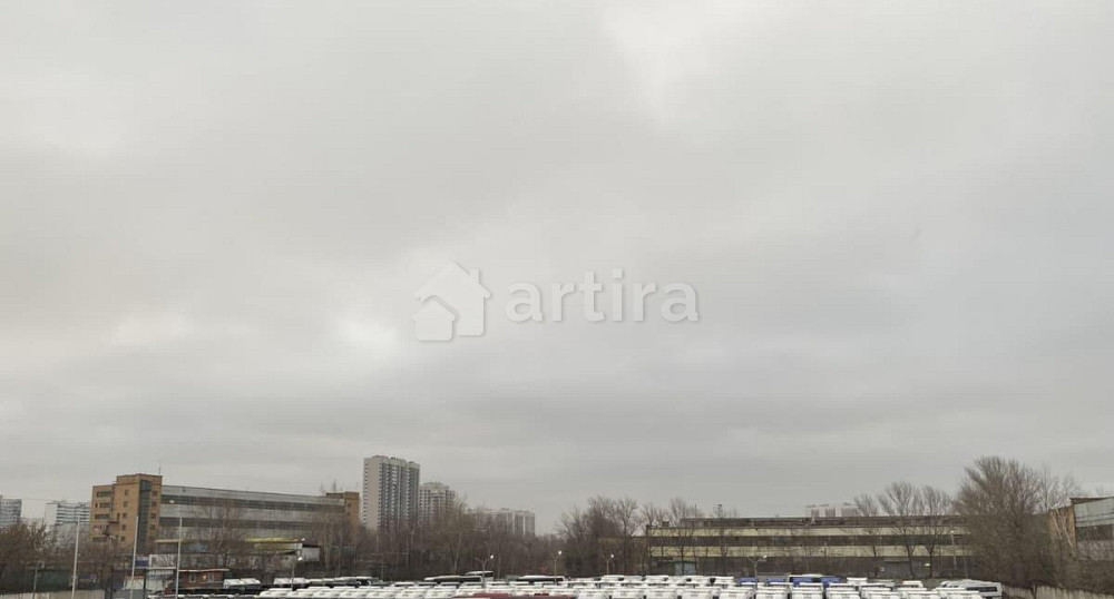 Гараж, 1200 м2 Москва - изображение 4